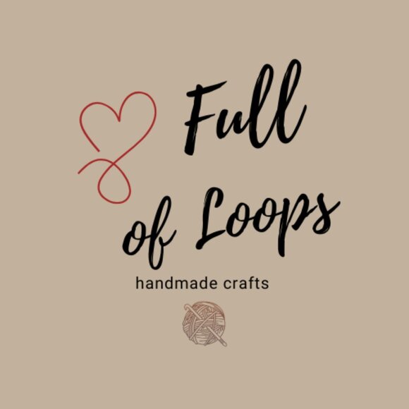 Meet your Posher, Heart Full of Loops! - Picture 1 of 1